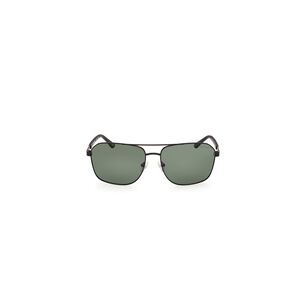 Lentes De Sol Negro Mate Polarizados Skechers