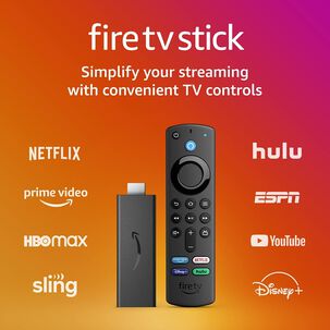 Amazon Fire Tv Stick Full Hd Dolby Atmos Gen 2021