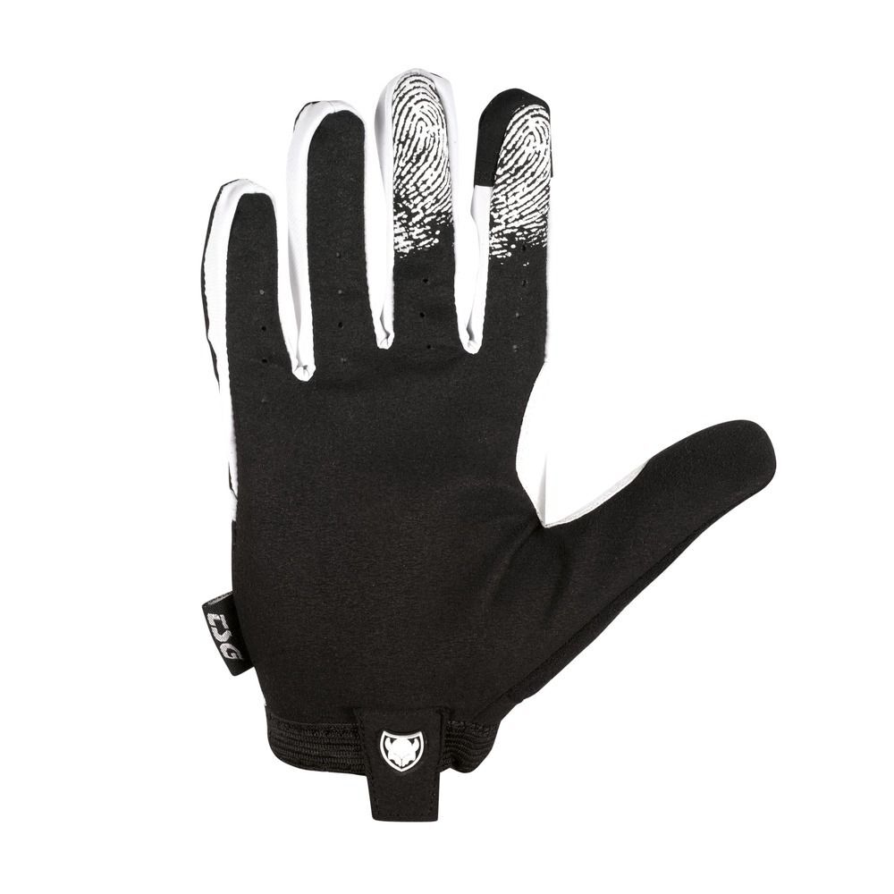 Guantes Tsg Slim Negro S image number 2.0