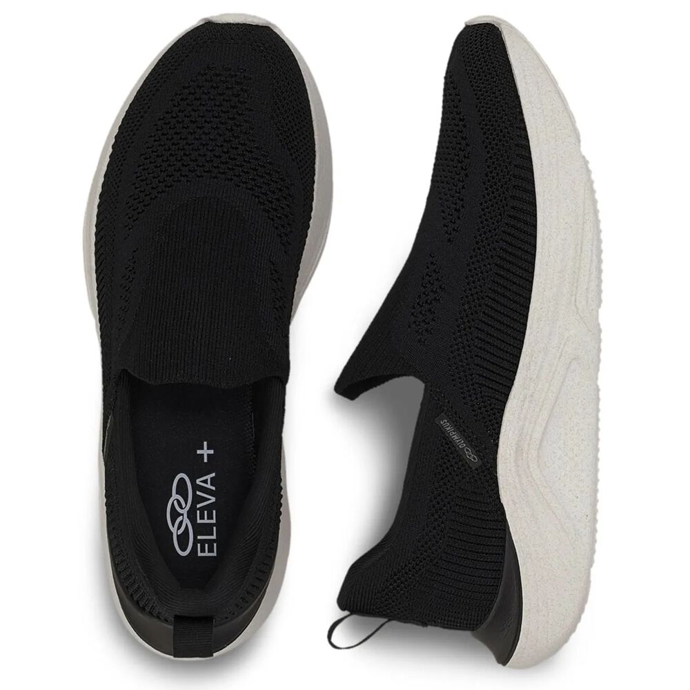 Zapatilla Hombre Modulo Negro image number 2.0