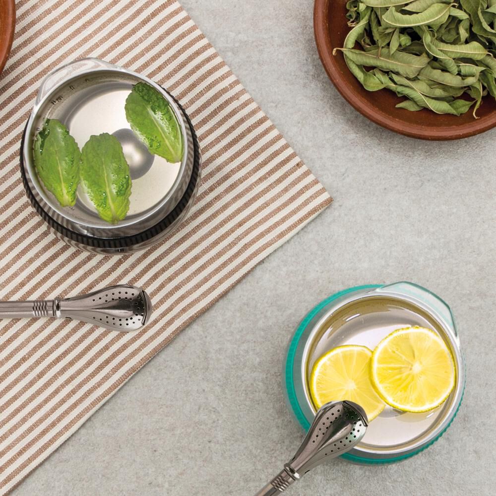 Set Mug Doite Cucao Mint & Black image number 3.0