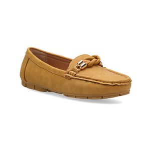 Mocas&iacute;n Mujer Lesage