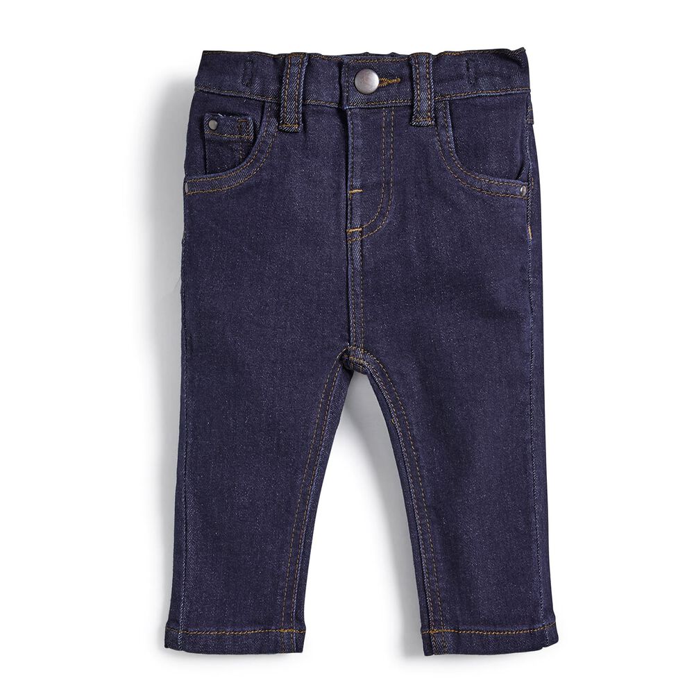 Slim Jeans 18-24 Meses image number 0.0