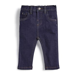 Slim Jeans 18-24 Meses