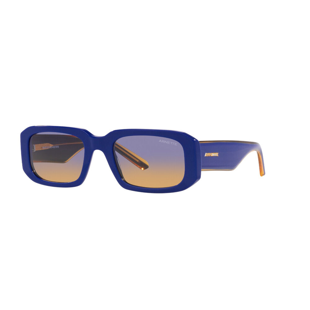 Lentes De Sol Thekidd Blue Sustentable Arnette image number 1.0