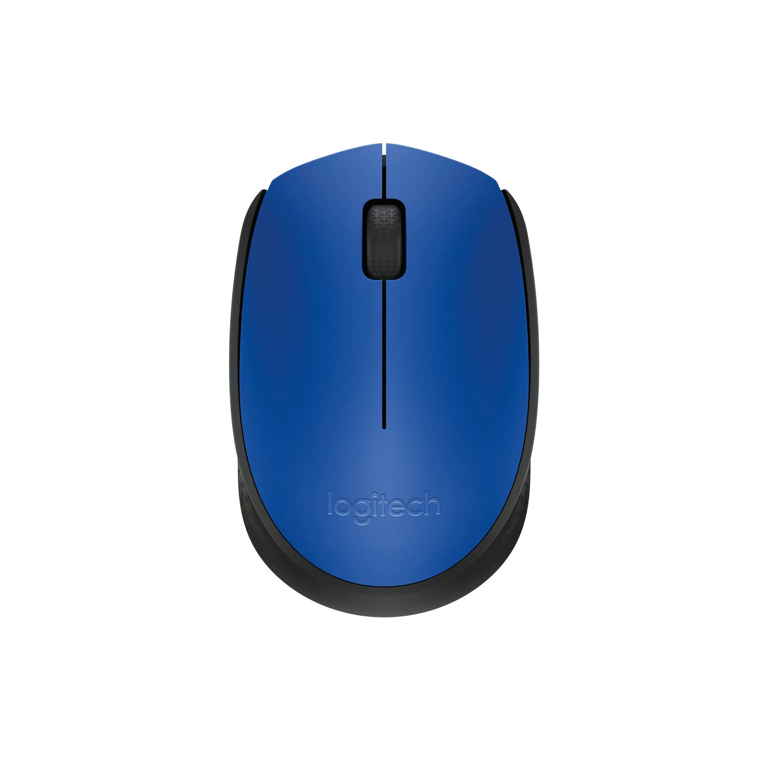 Mouse Logitech M170 Inal&aacute;mbrico image number 0.0