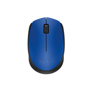 Mouse Logitech M170 Inal&aacute;mbrico
