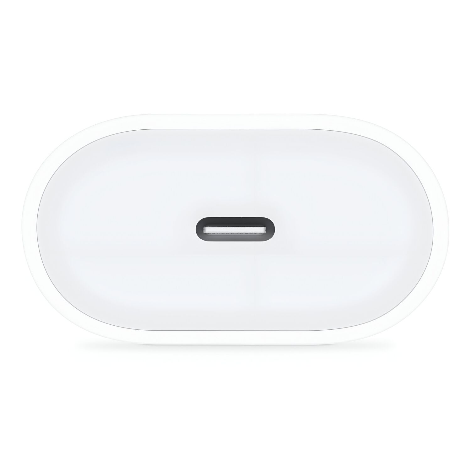 Cargador Apple Usb-c Original 20 Watts Original - Muvv3ci image number 3.0