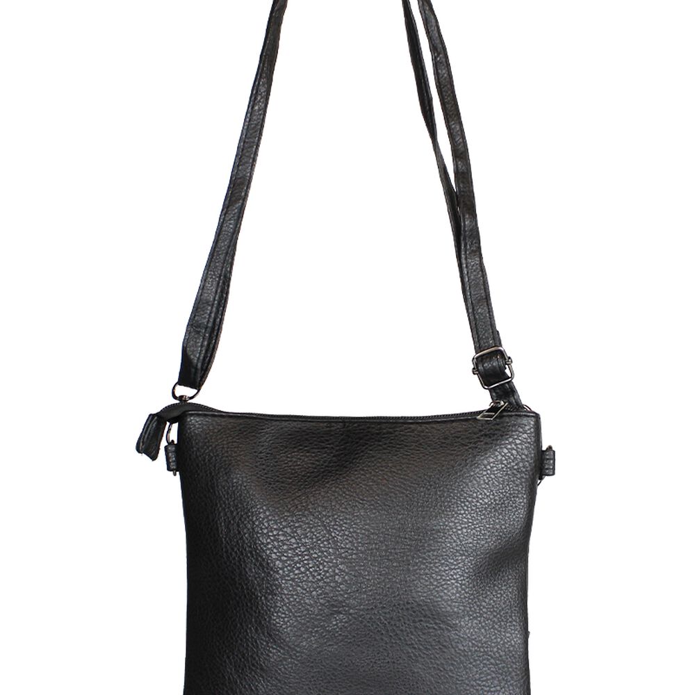 Cartera Bandolera Luna Negra Anabella Sachi image number 2.0