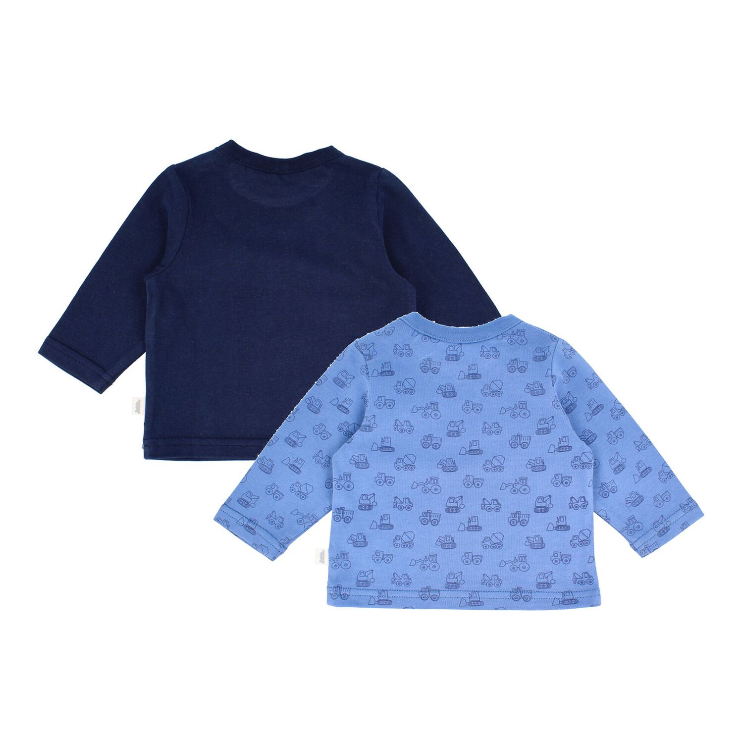 Polera Ni&ntilde;o Bubblegumers Terni image number 1.0