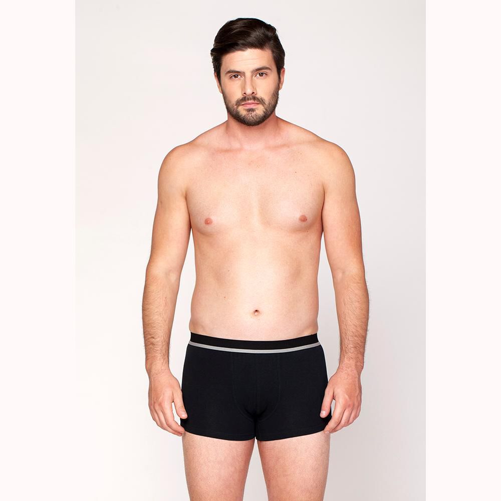 Pack Boxer Hombre Kayser / 2 Unidades image number 0.0