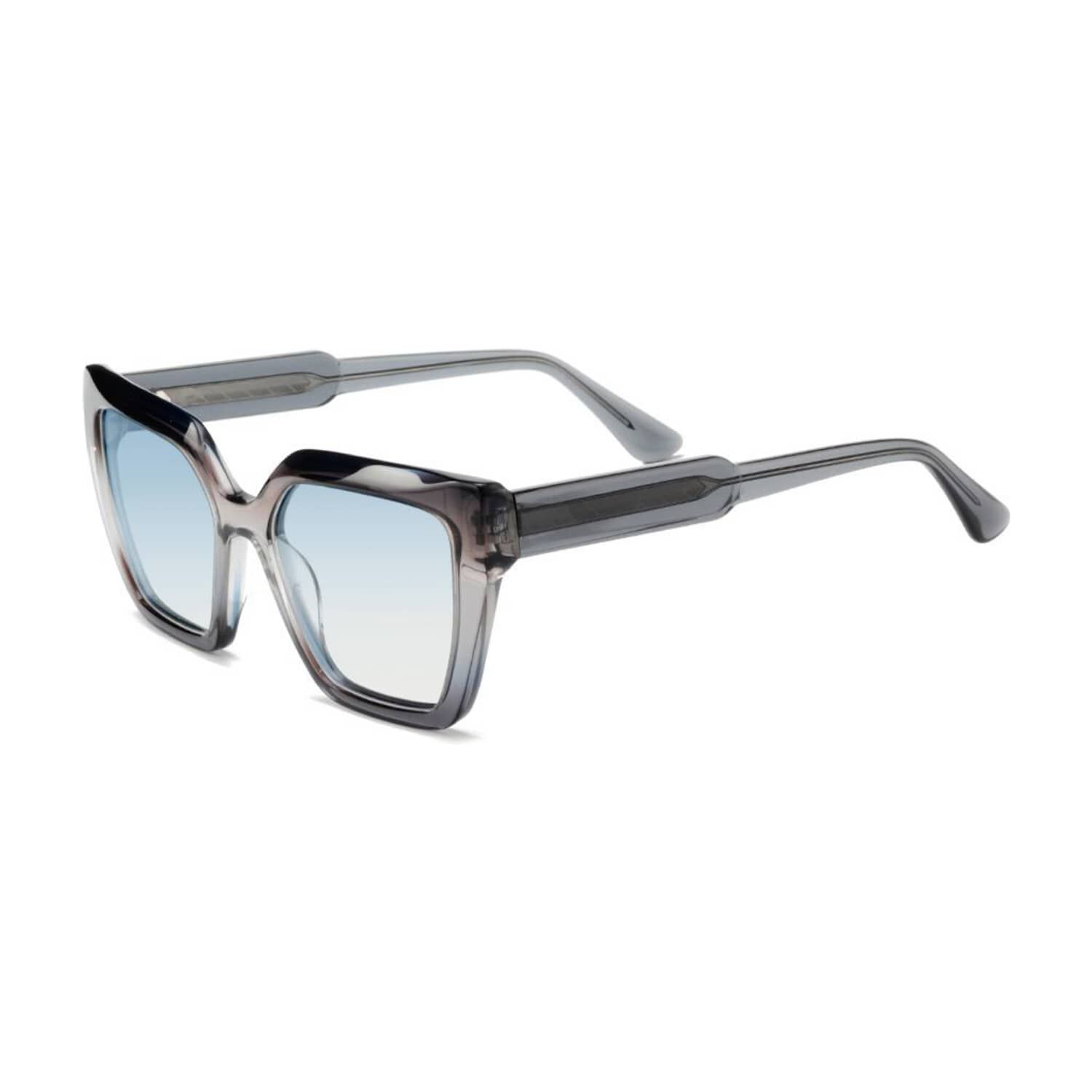 Lentes De Sol Mars Gris York Eyewear image number 1.0