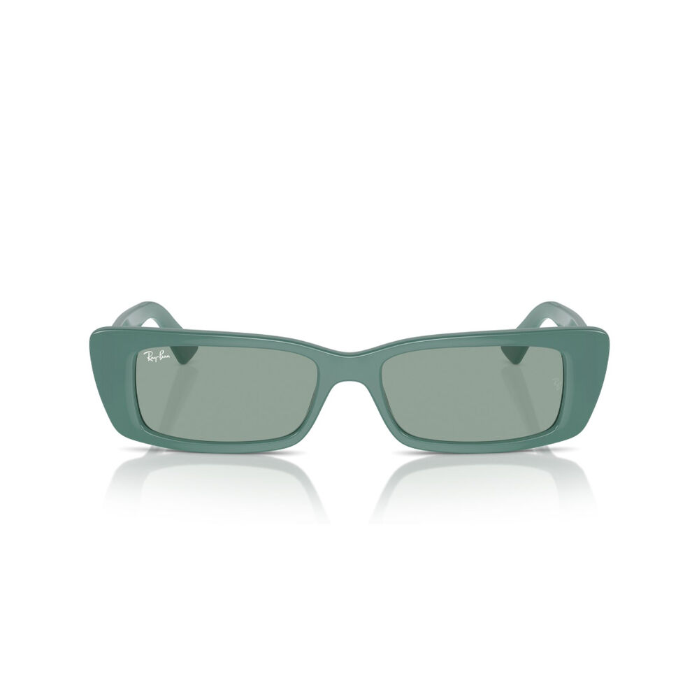 Lentes De Sol Teru Verde Bio-based Sustentable Ray-ban image number 0.0