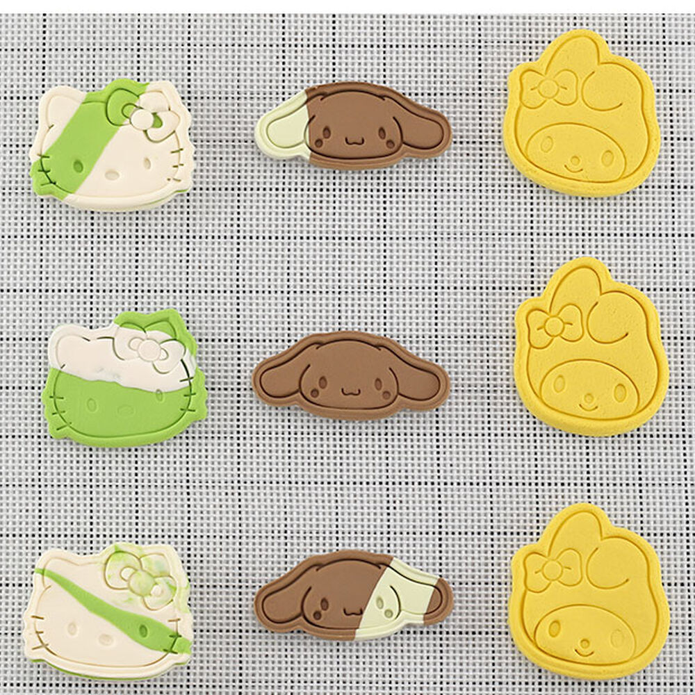 Molde De Galletas Sanrio Hello Kitty image number 4.0