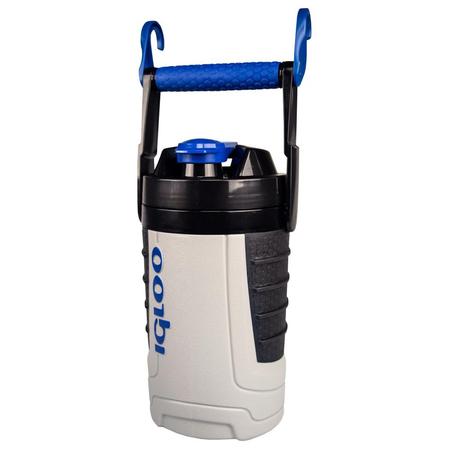 Cooler Igloo Profile 0.95l Gris image number 0.0