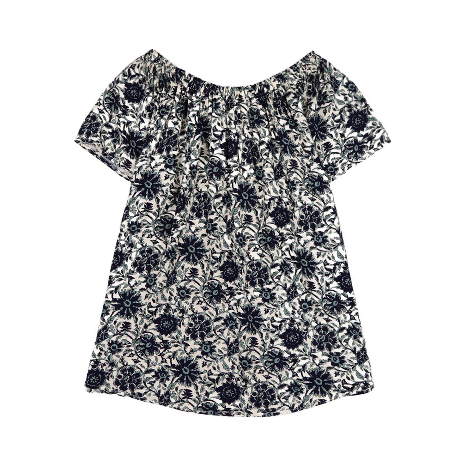 Blusa Mujer Geeps image number 1.0