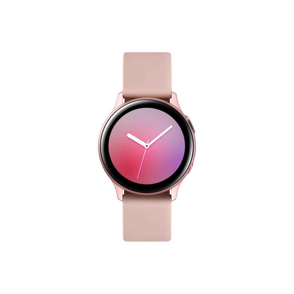 SmartWatch Samsung Galaxy Active2 / 4 GB / Aluminio image number 1.0