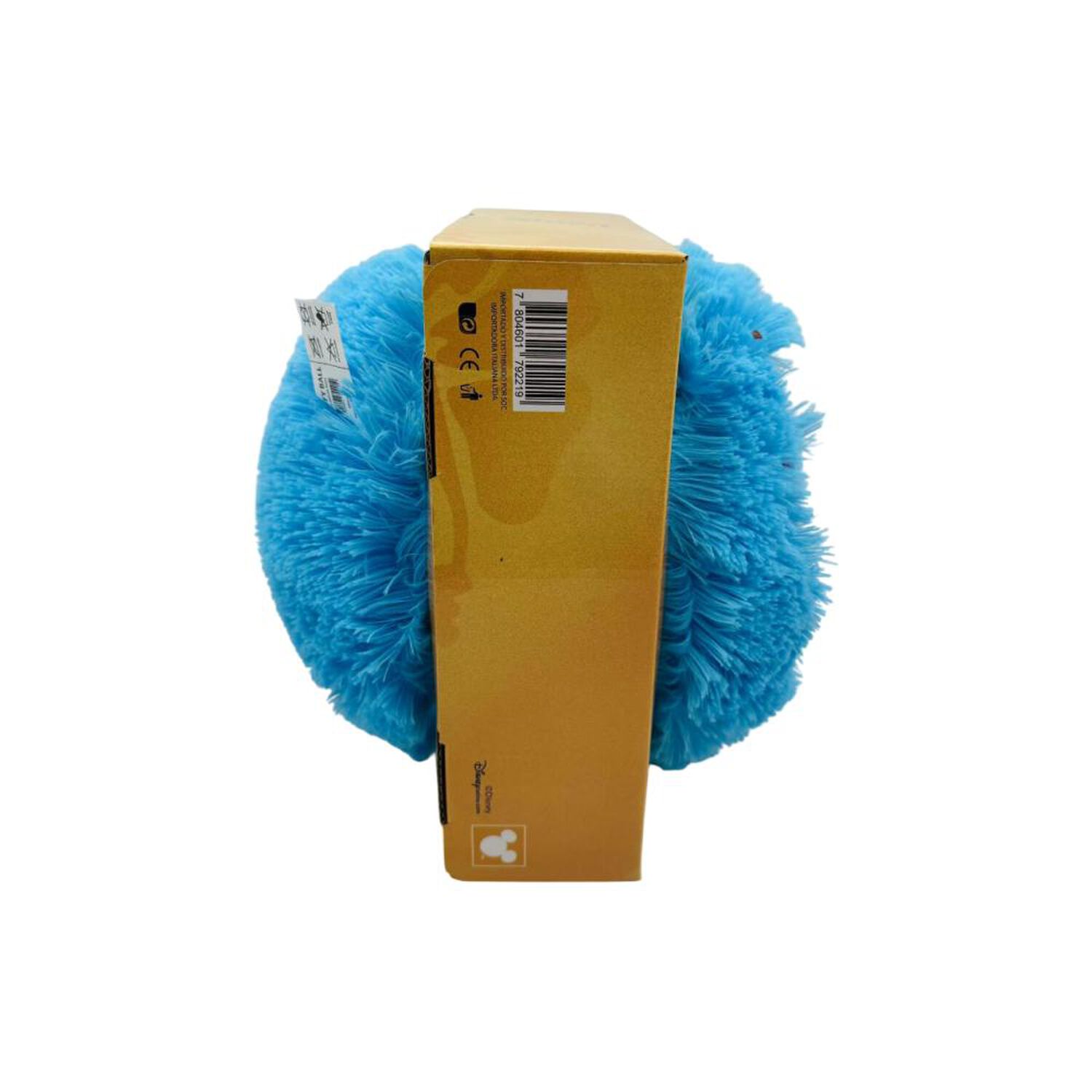 Balon Disney Balon Peluche Lilo Y Stitch 2025 image number 6.0