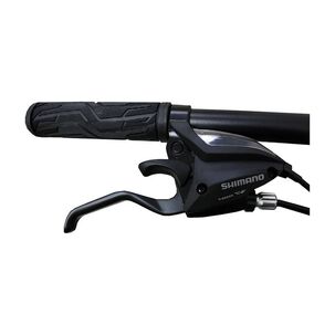 Bicicleta Mtb Fantom Freno Disco Aro 26 Talla M