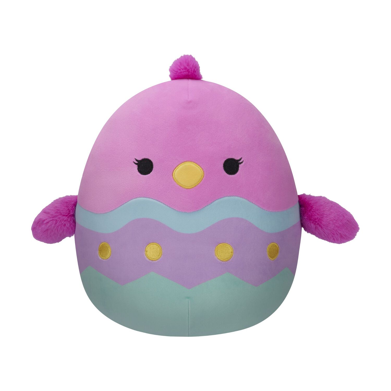 Peluche Squishmallows Pascua image number 27.0