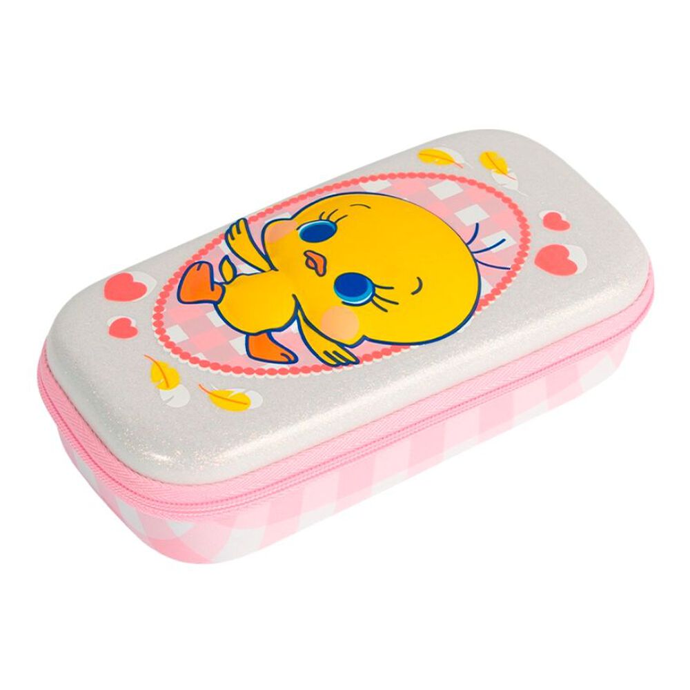Estuche Box Looney Tunes Gokko Mooving image number 0.0
