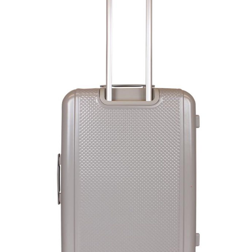 Maleta Mediana Rome 20kg Gris Calvin Klein image number 8.0