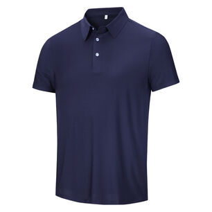 Polera Dry Fit Ultra Manga Corta Ruppell Hombre