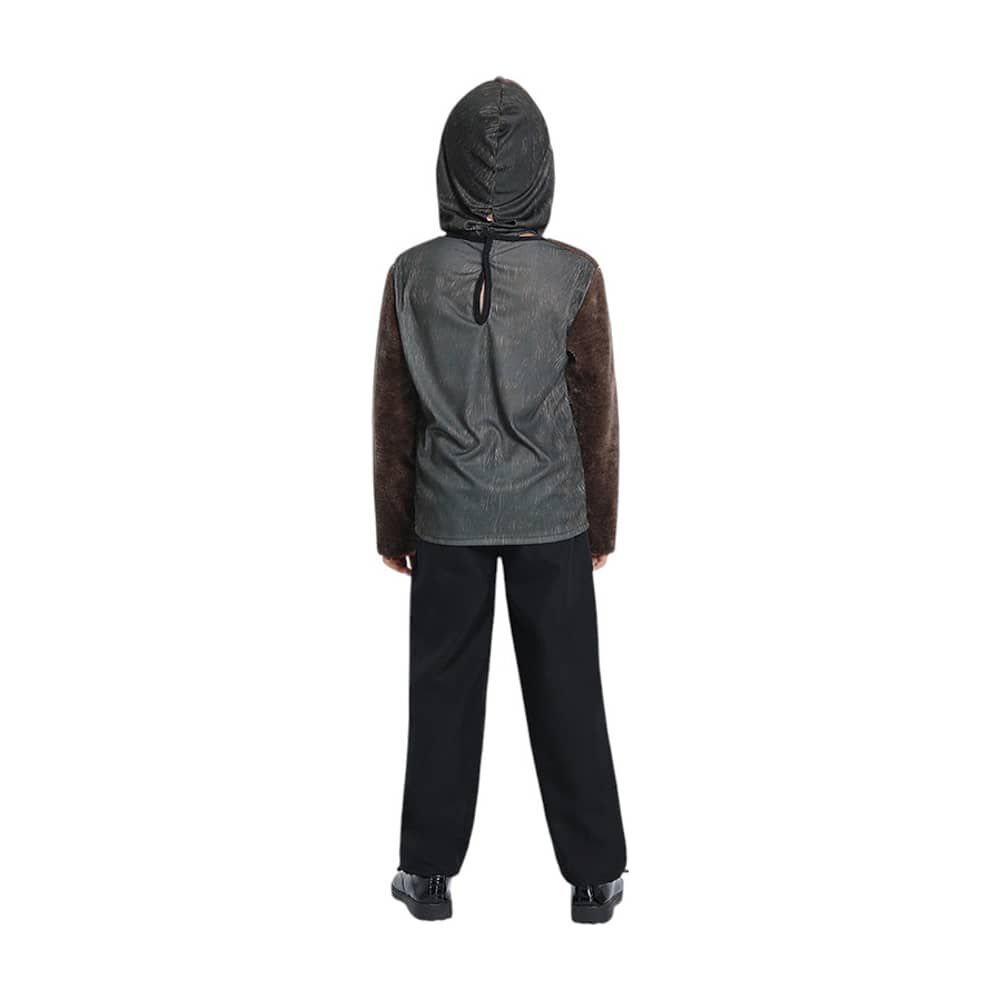 Disfraz Infantil Gorila King Kong image number 3.0