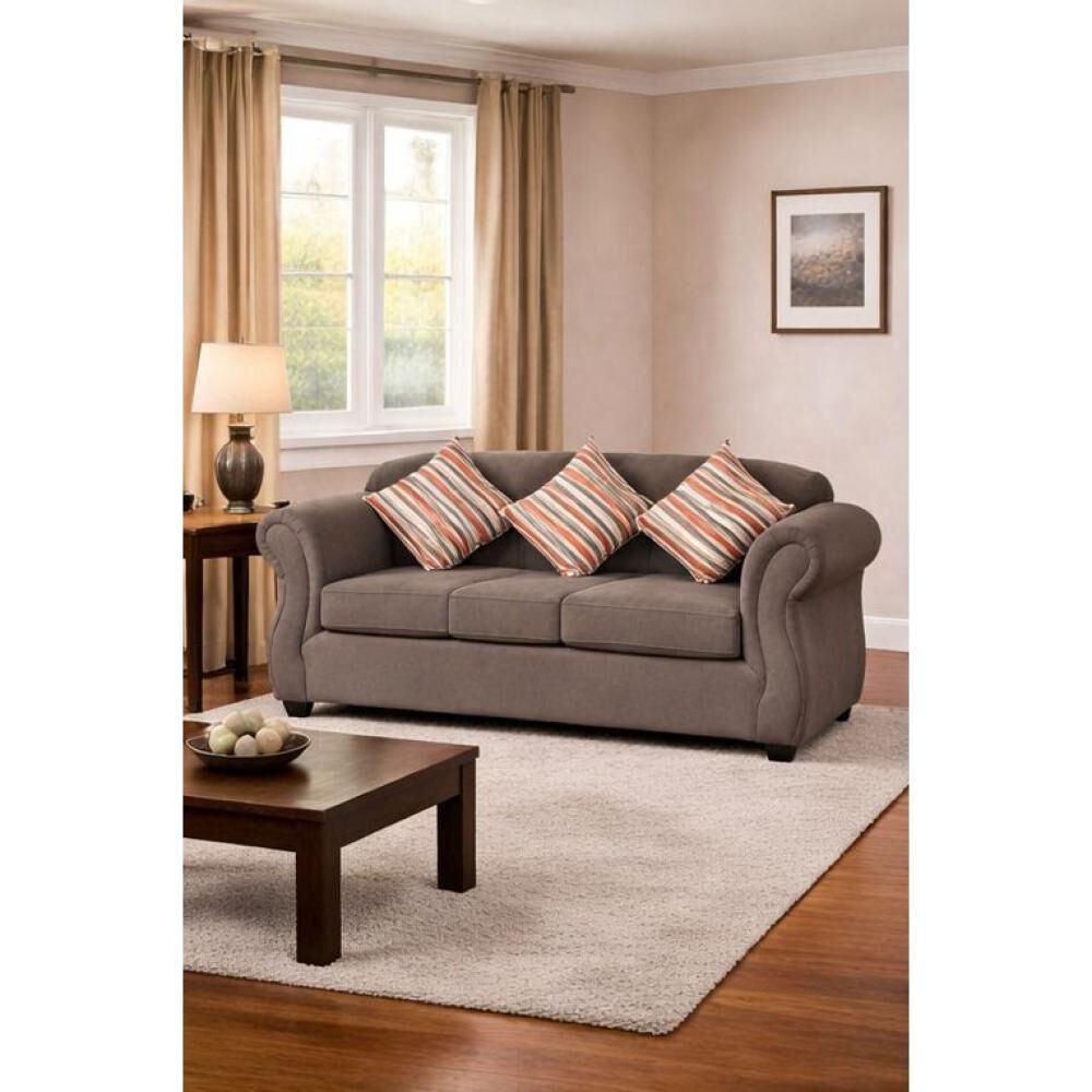 Sof&aacute; Kea Molise / 3 Cuerpos image number 0.0