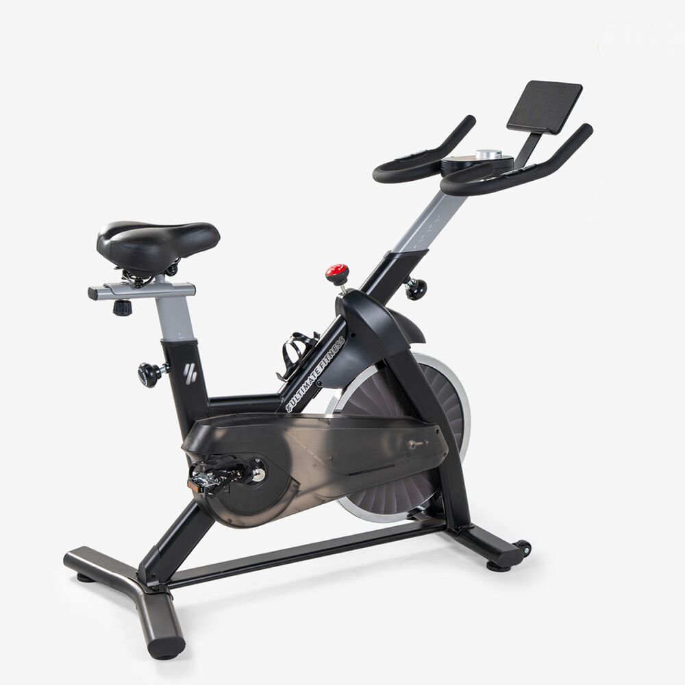 Bicicleta Spinning Z430 Pro 2.0 Black image number 0.0