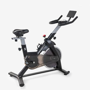 Bicicleta Spinning Z430 Pro 2.0 Black