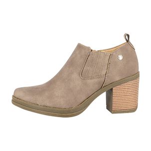 Zapato Casual Maxim Taupe Alquimia