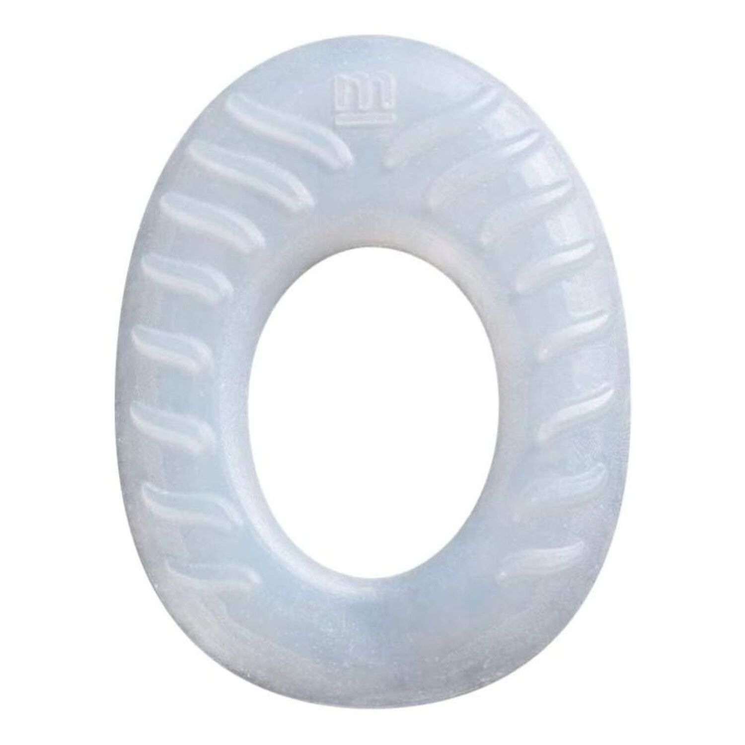 Rodillera Con Anillo De Silicona -genumedi-plata-talla Iv-medi image number 2.0