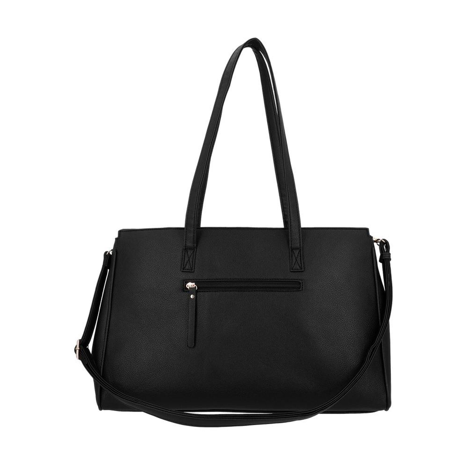 Cartera De Mujer Porta Laptop 16" Secret Serbia Sc7 Grande image number 2.0