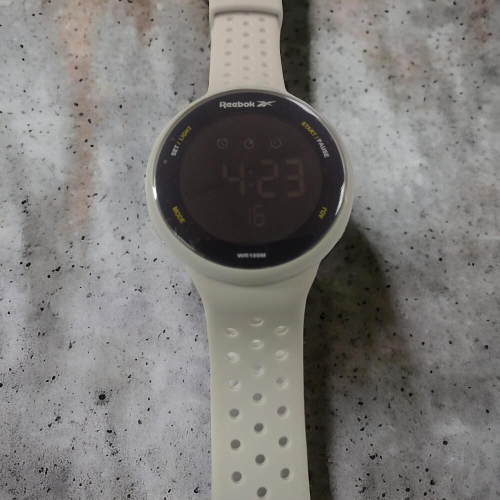 Reloj Reebok Hombre Rd-ele-g9-psis-by Elements image number 3.0