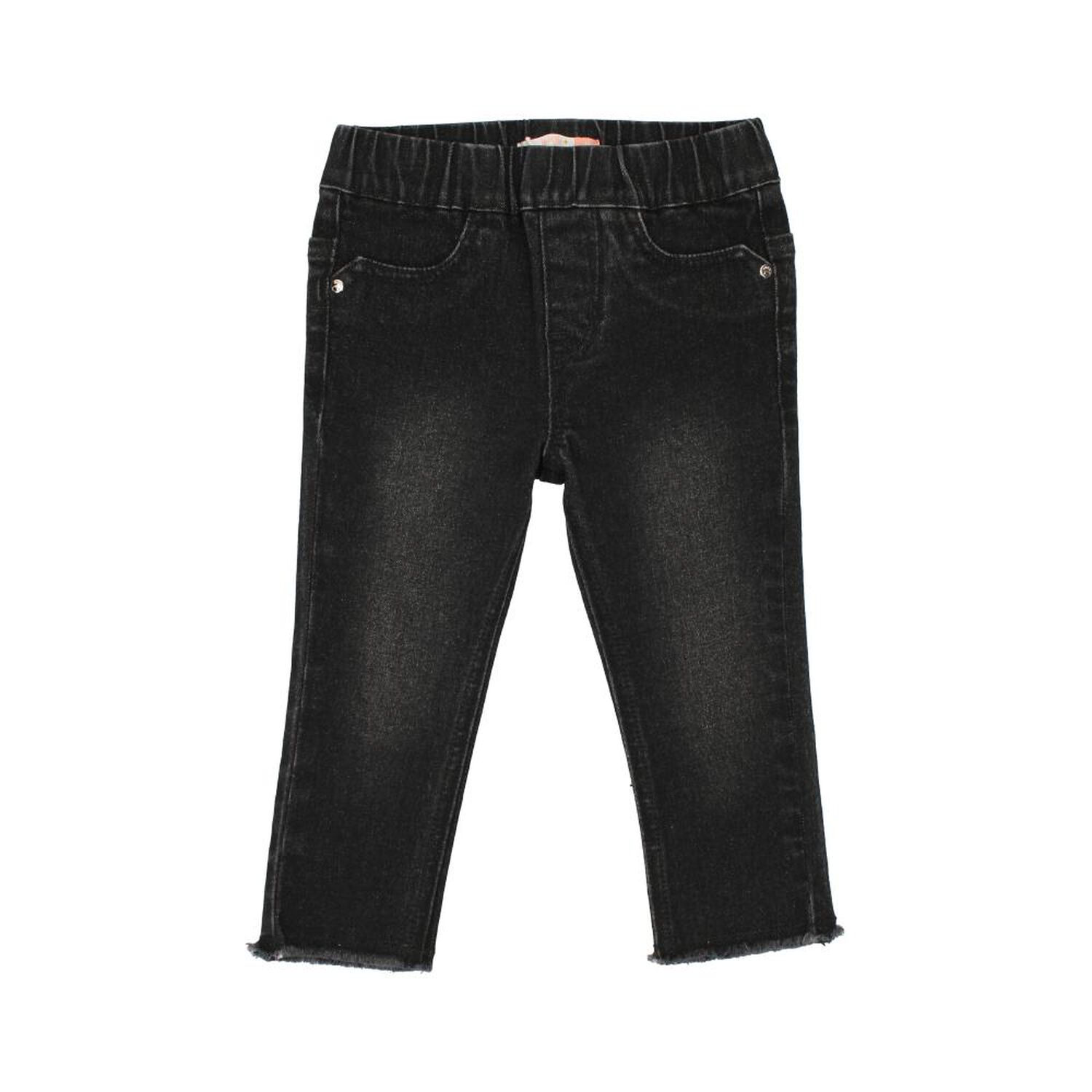 Jeans Bebe Ni&ntilde;a Baby image number 0.0