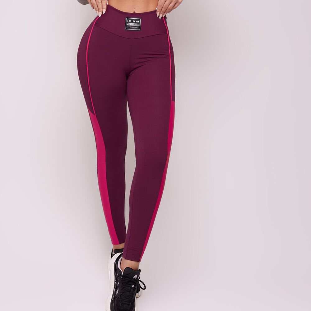 Calza Deportiva Pulse image number 0.0
