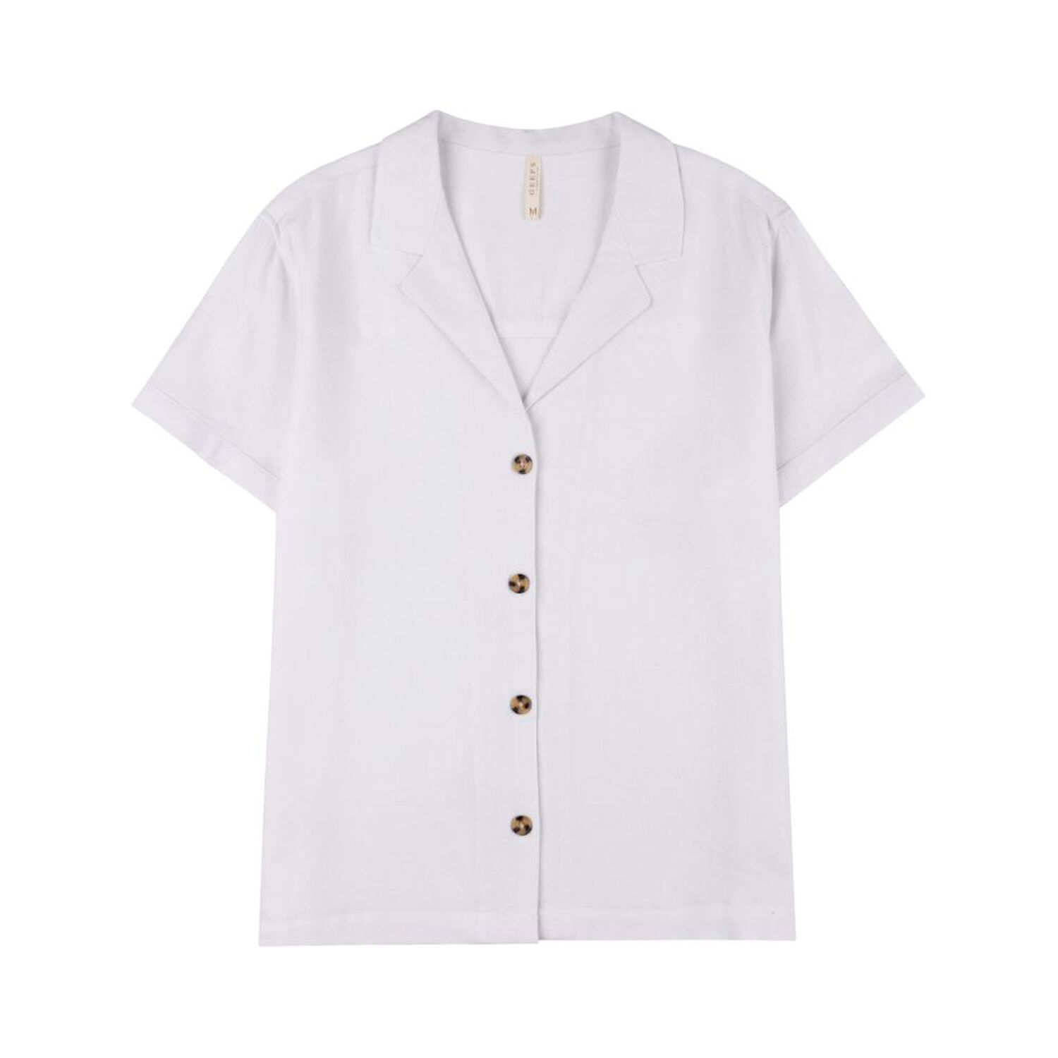 Blusa Mujer Geeps image number 0.0
