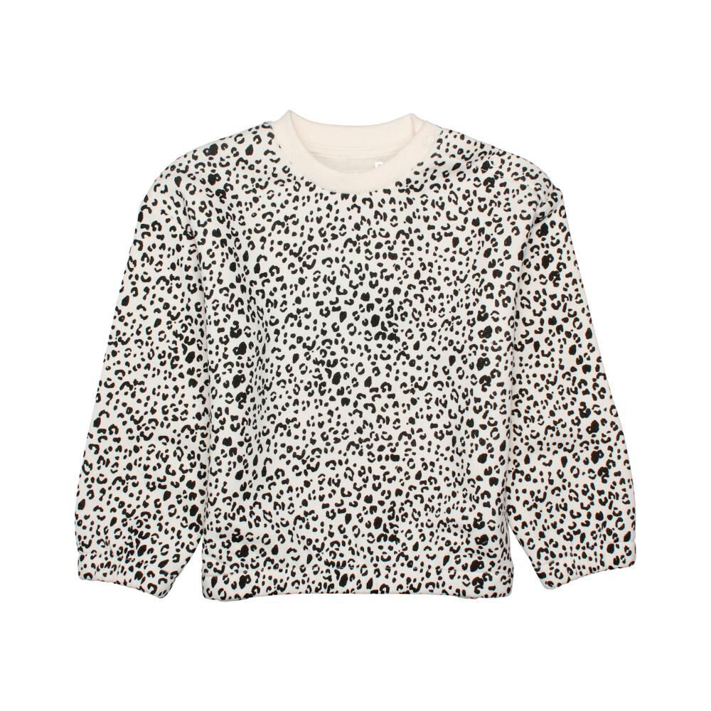 Poler&oacute;n Bebe Ni&ntilde;a Baby image number 0.0