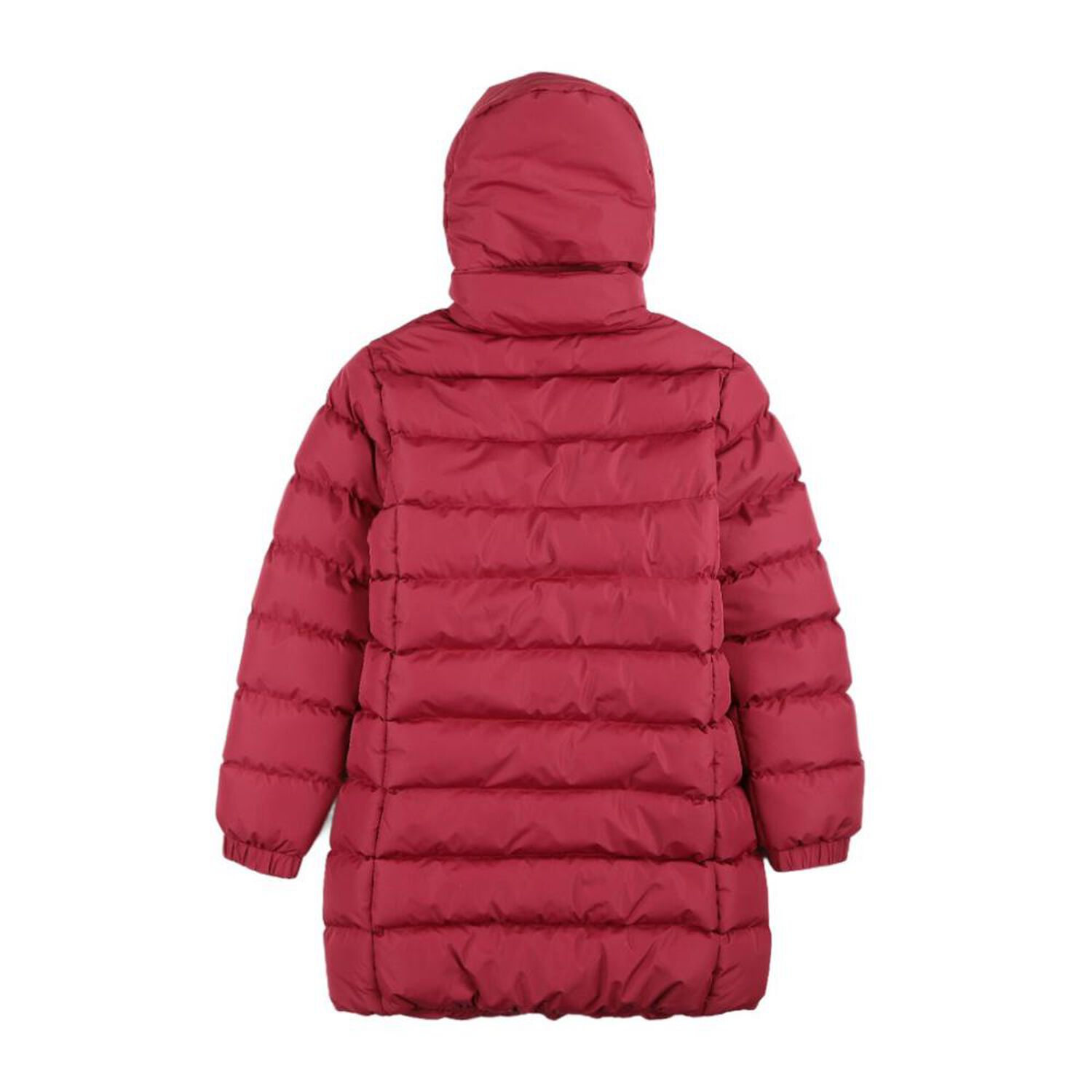 Parka Deportiva Mujer Wetland image number 1.0