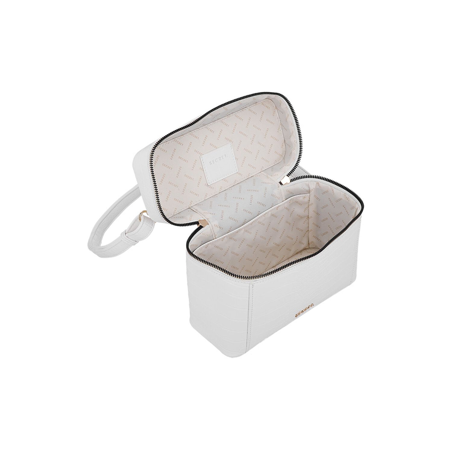 Cartera Bandolera Secret Minsk Sc7 Mini image number 3.0