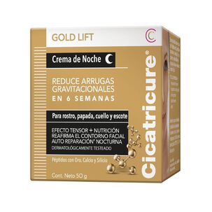 Crema Antiarrugas Cicatricure / 50 Gr