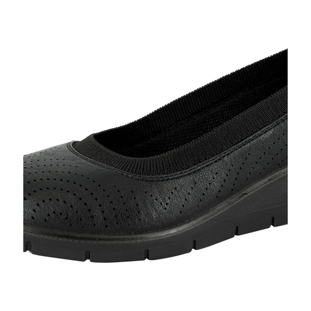 Mocasin Batu Negro Passer image number 3.0