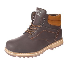 Bot&iacute;n Caf&eacute; V&iacute;a Franca Art. 8ask70907brown