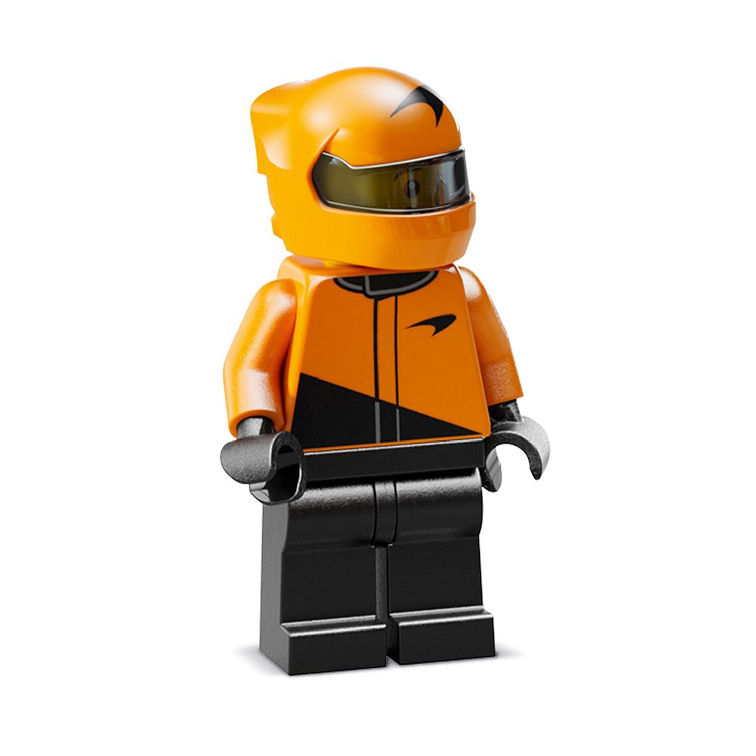 Lego Speed Champions - Auto De Carreras Mclaren F1 Team Mcl38 - 77251 image number 3.0