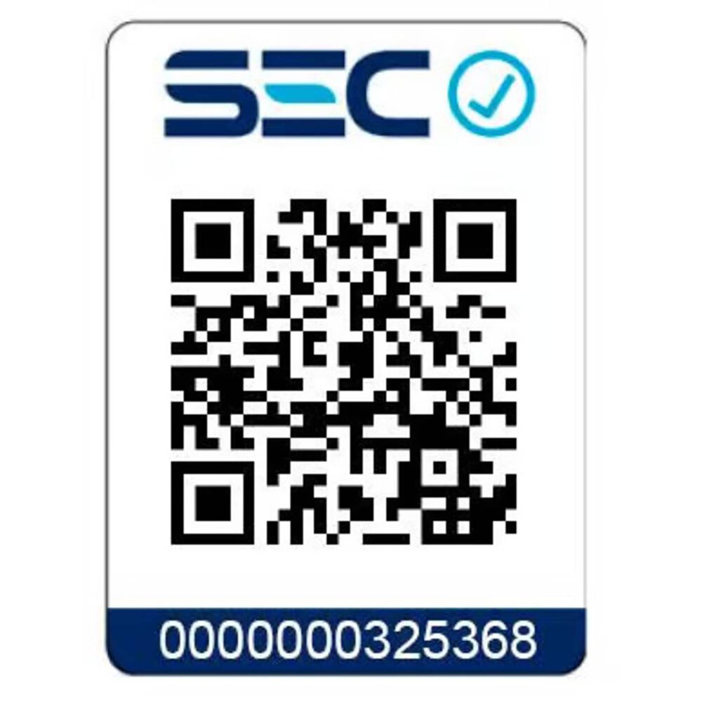 Campana Fdv Class 90 - 440(m3/h) image number 4.0