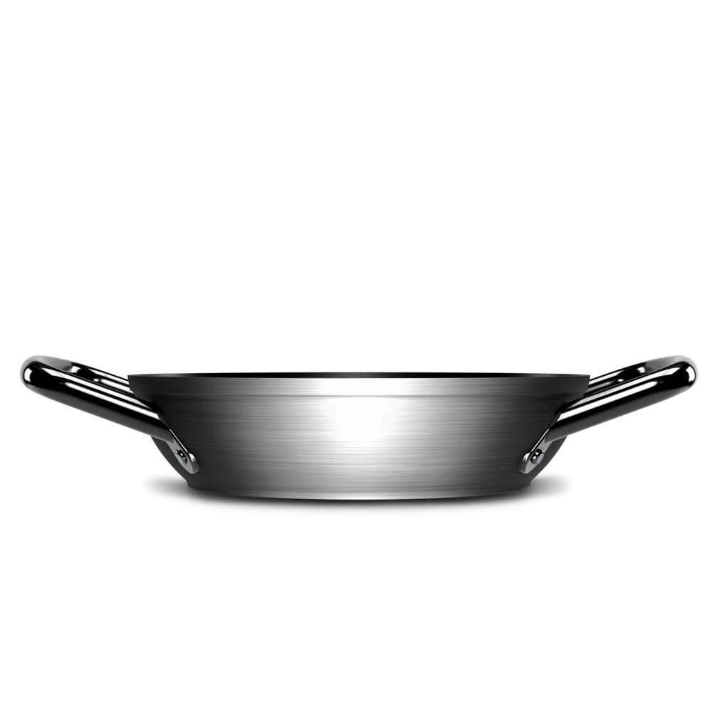 Paila Hard Anodized 18cm Cocina Calidad Aluminio Forjado image number 1.0