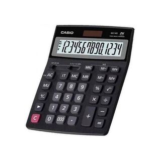 Calculadora. Gx-14 Casio Casio