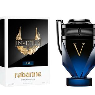 Invictus Victory Elixir 100 Ml Edp Intense