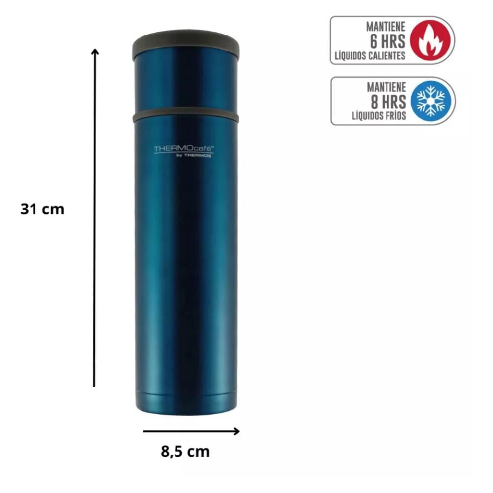 Termo Thermos En-1000bl6 / 3 Piezas / 1 Litro image number 1.0